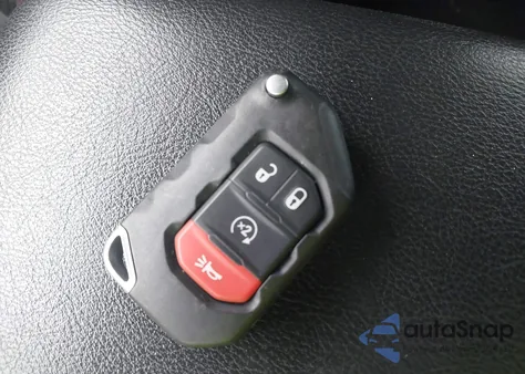 2021 Jeep Wrangler Rubicon 4X4 from USA, damaged, VIN 1C4HJXCG5MW768982